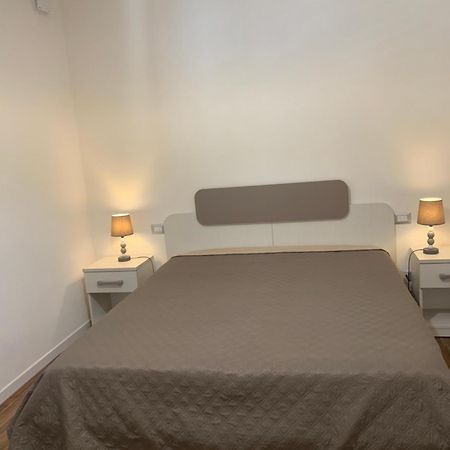 Casa Vacanze Mazara Apartment Mazara del Vallo Bagian luar foto