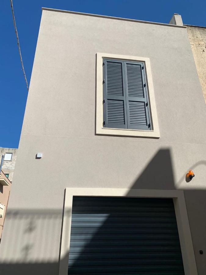 Casa Vacanze Mazara Apartment Mazara del Vallo Bagian luar foto