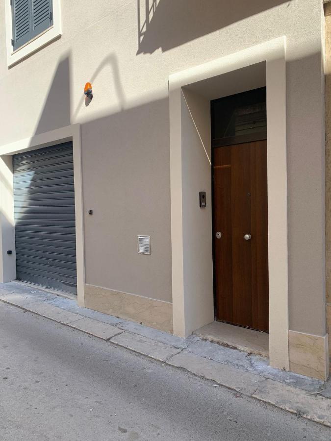 Casa Vacanze Mazara Apartment Mazara del Vallo Bagian luar foto