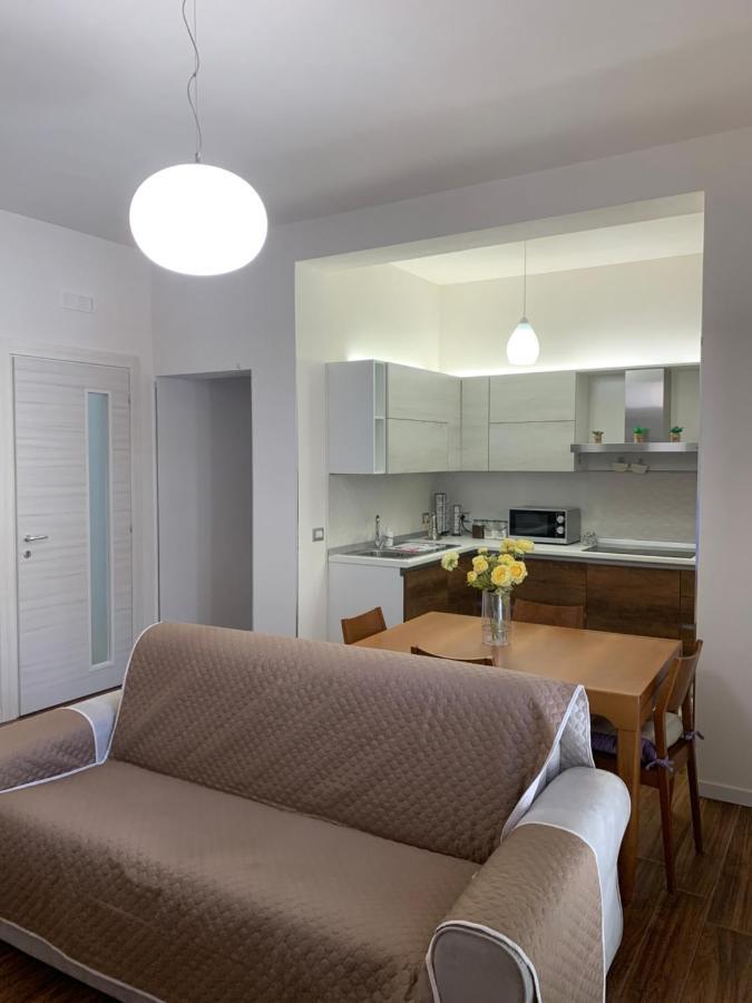 Casa Vacanze Mazara Apartment Mazara del Vallo Bagian luar foto
