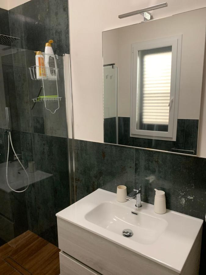 Casa Vacanze Mazara Apartment Mazara del Vallo Bagian luar foto