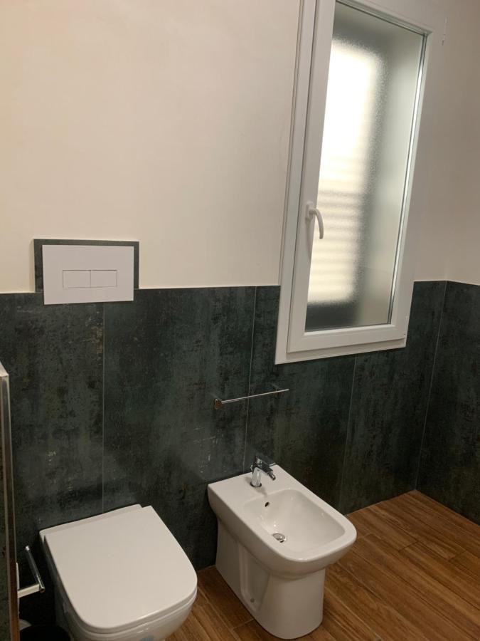 Casa Vacanze Mazara Apartment Mazara del Vallo Bagian luar foto