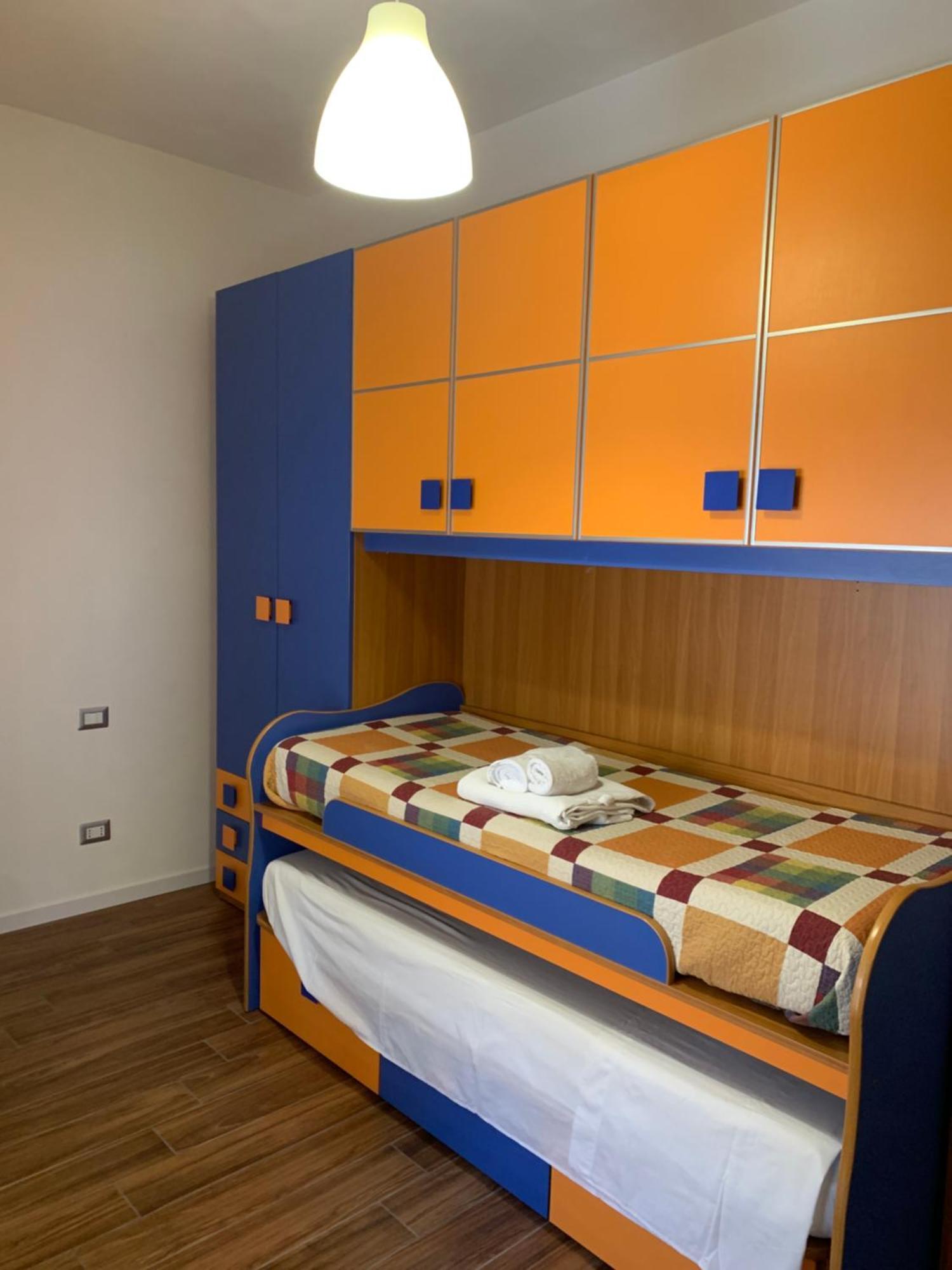 Casa Vacanze Mazara Apartment Mazara del Vallo Bagian luar foto