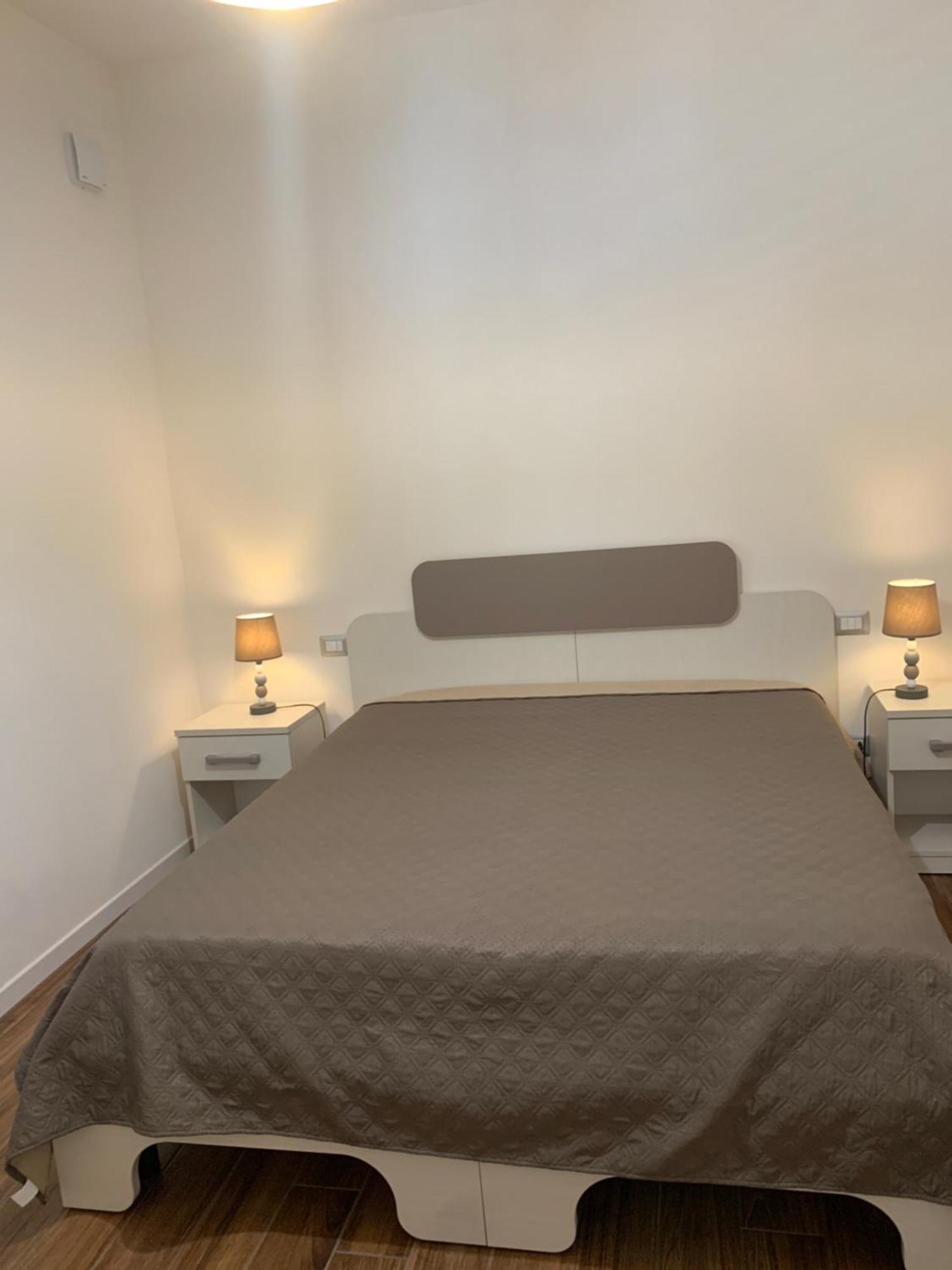 Casa Vacanze Mazara Apartment Mazara del Vallo Bagian luar foto